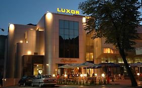 Luxor Hotel