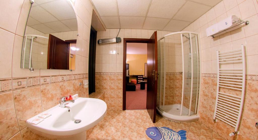 Luxor Hotel Σμόλιαν Δωμάτιο φωτογραφία