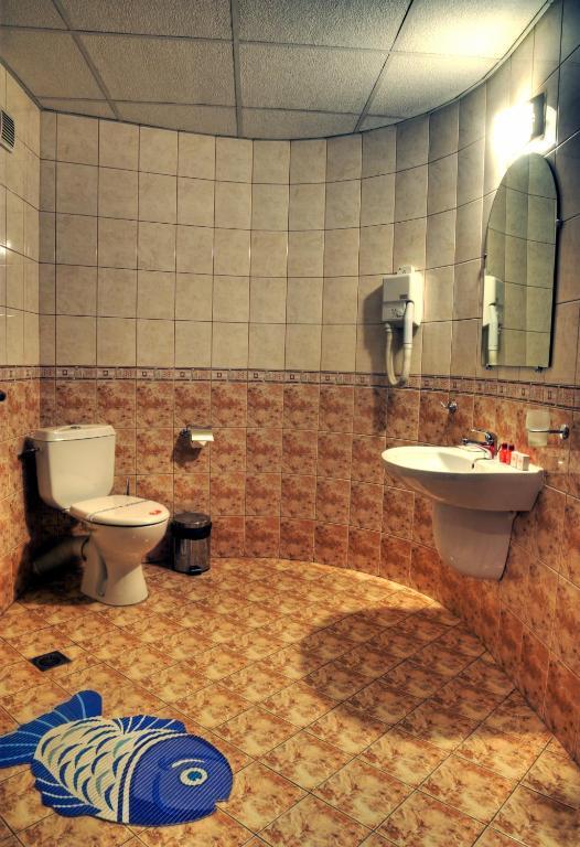 Luxor Hotel Σμόλιαν Δωμάτιο φωτογραφία